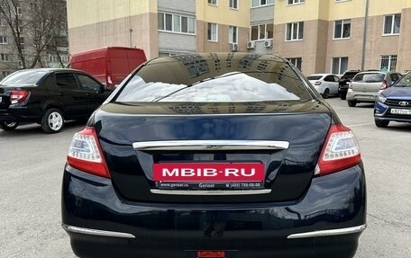 Nissan Teana, 2010 год, 1 000 000 рублей, 5 фотография
