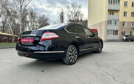 Nissan Teana, 2010 год, 1 000 000 рублей, 11 фотография