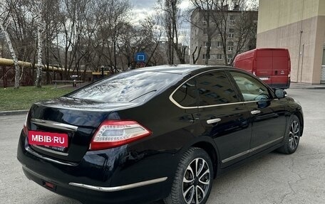 Nissan Teana, 2010 год, 1 000 000 рублей, 4 фотография