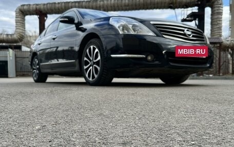 Nissan Teana, 2010 год, 1 000 000 рублей, 3 фотография