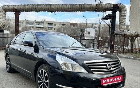 Nissan Teana, 2010 год, 1 000 000 рублей, 2 фотография