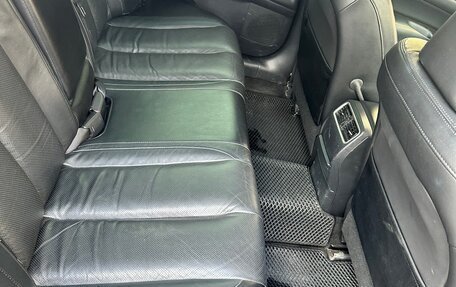 Nissan Teana, 2010 год, 1 000 000 рублей, 16 фотография