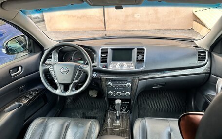 Nissan Teana, 2010 год, 1 000 000 рублей, 19 фотография