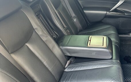 Nissan Teana, 2010 год, 1 000 000 рублей, 17 фотография