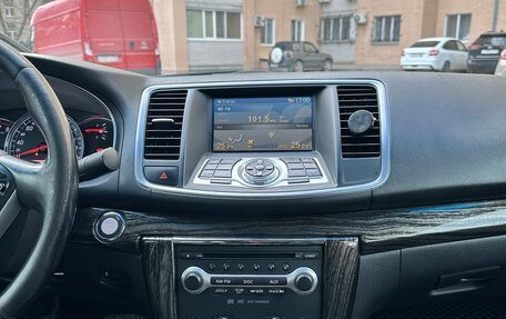 Nissan Teana, 2010 год, 1 000 000 рублей, 20 фотография