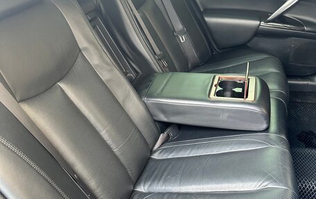 Nissan Teana, 2010 год, 1 000 000 рублей, 18 фотография