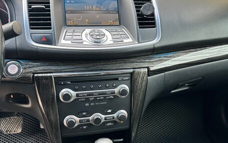 Nissan Teana, 2010 год, 1 000 000 рублей, 22 фотография