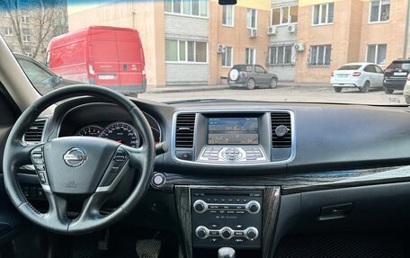 Nissan Teana, 2010 год, 1 000 000 рублей, 23 фотография