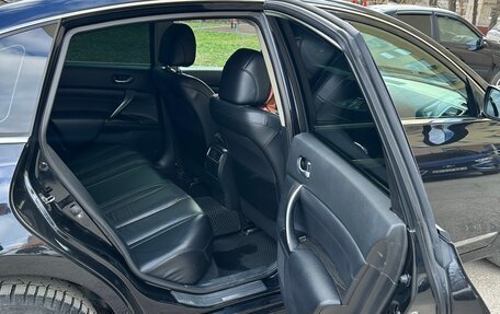 Nissan Teana, 2010 год, 1 000 000 рублей, 25 фотография