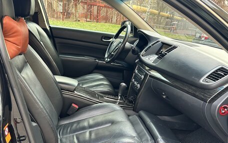 Nissan Teana, 2010 год, 1 000 000 рублей, 28 фотография