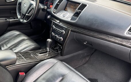 Nissan Teana, 2010 год, 1 000 000 рублей, 26 фотография