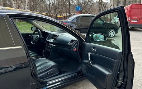 Nissan Teana, 2010 год, 1 000 000 рублей, 29 фотография