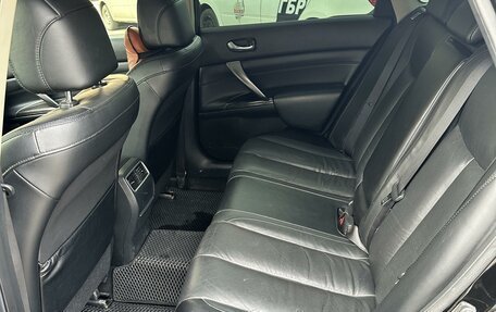 Nissan Teana, 2010 год, 1 000 000 рублей, 30 фотография