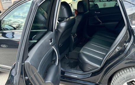 Nissan Teana, 2010 год, 1 000 000 рублей, 32 фотография