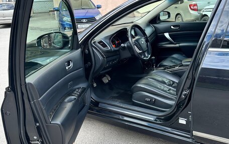 Nissan Teana, 2010 год, 1 000 000 рублей, 34 фотография