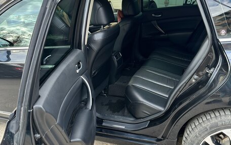 Nissan Teana, 2010 год, 1 000 000 рублей, 33 фотография