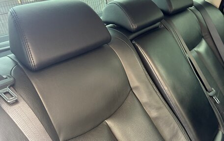 Nissan Teana, 2010 год, 1 000 000 рублей, 36 фотография