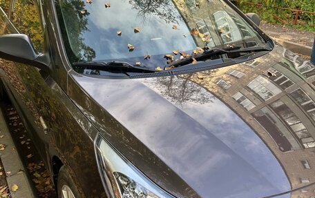 Hyundai Solaris II рестайлинг, 2016 год, 1 260 000 рублей, 8 фотография