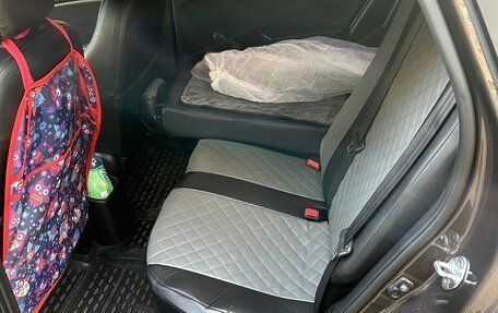 Hyundai Solaris II рестайлинг, 2016 год, 1 260 000 рублей, 13 фотография