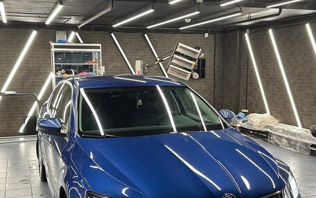 Skoda Octavia, 2019 год, 1 700 000 рублей, 2 фотография