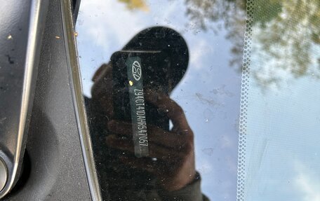 Hyundai Solaris II рестайлинг, 2016 год, 1 260 000 рублей, 19 фотография