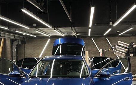Skoda Octavia, 2019 год, 1 700 000 рублей, 25 фотография