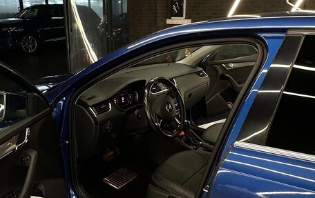 Skoda Octavia, 2019 год, 1 700 000 рублей, 31 фотография