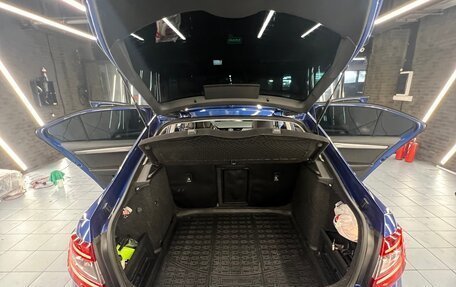 Skoda Octavia, 2019 год, 1 700 000 рублей, 34 фотография