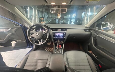 Skoda Octavia, 2019 год, 1 700 000 рублей, 36 фотография