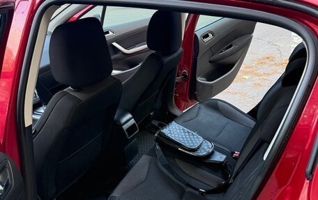 Peugeot 308 II, 2009 год, 495 000 рублей, 10 фотография