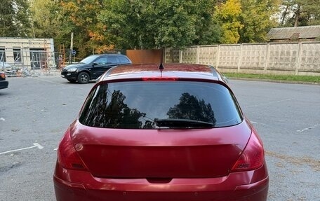 Peugeot 308 II, 2009 год, 495 000 рублей, 5 фотография