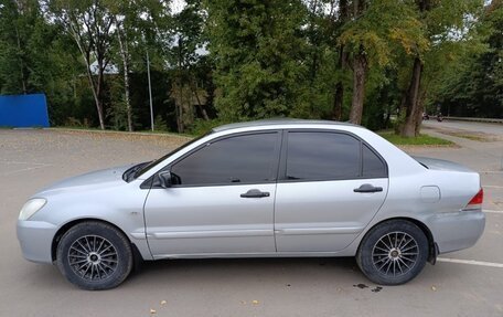Mitsubishi Lancer IX, 2004 год, 240 000 рублей, 2 фотография