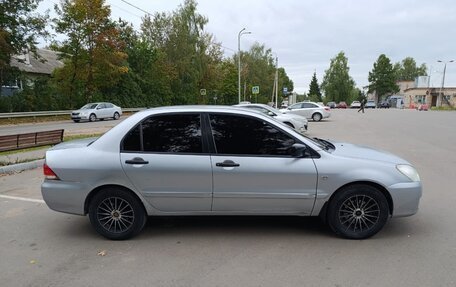 Mitsubishi Lancer IX, 2004 год, 240 000 рублей, 6 фотография