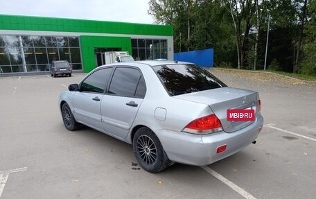 Mitsubishi Lancer IX, 2004 год, 240 000 рублей, 3 фотография