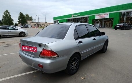 Mitsubishi Lancer IX, 2004 год, 240 000 рублей, 5 фотография