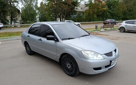 Mitsubishi Lancer IX, 2004 год, 240 000 рублей, 7 фотография