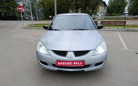 Mitsubishi Lancer IX, 2004 год, 240 000 рублей, 8 фотография