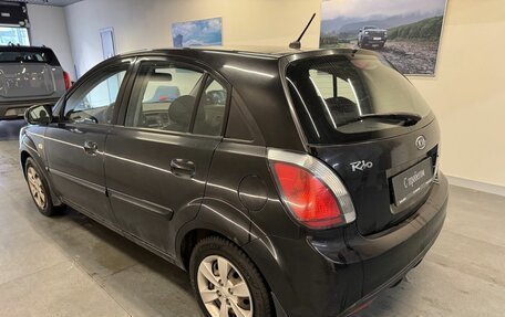 KIA Rio II, 2011 год, 599 000 рублей, 6 фотография