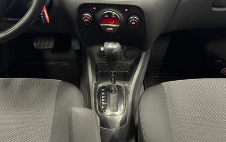 KIA Rio II, 2011 год, 599 000 рублей, 12 фотография