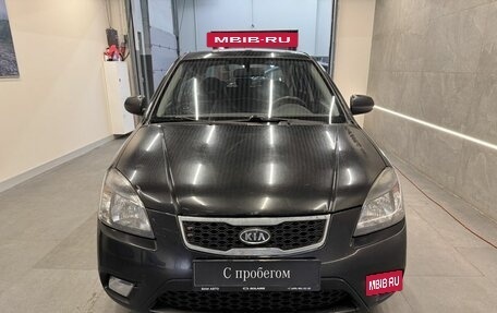 KIA Rio II, 2011 год, 599 000 рублей, 2 фотография