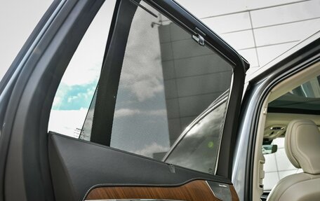 Volvo XC90 II рестайлинг, 2019 год, 3 600 000 рублей, 20 фотография