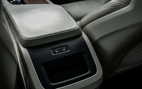 Volvo XC90 II рестайлинг, 2019 год, 3 600 000 рублей, 19 фотография