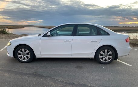 Audi A4, 2009 год, 980 000 рублей, 7 фотография