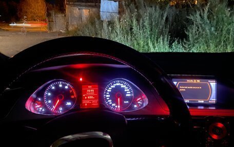 Audi A4, 2009 год, 980 000 рублей, 14 фотография
