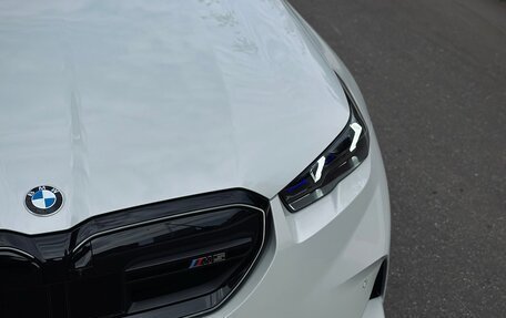 BMW M5, 2024 год, 18 600 000 рублей, 3 фотография