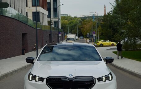 BMW M5, 2024 год, 18 600 000 рублей, 2 фотография