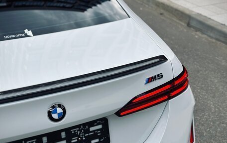 BMW M5, 2024 год, 18 600 000 рублей, 13 фотография