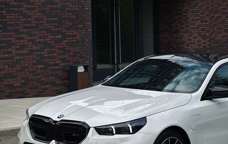 BMW M5, 2024 год, 18 600 000 рублей, 9 фотография