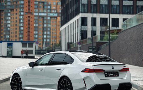 BMW M5, 2024 год, 18 600 000 рублей, 19 фотография