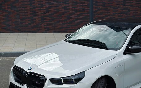 BMW M5, 2024 год, 18 600 000 рублей, 20 фотография